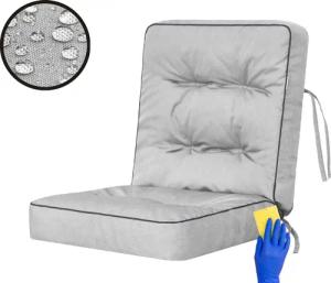 Bjird Bankauflage Venus 50 cm, 60