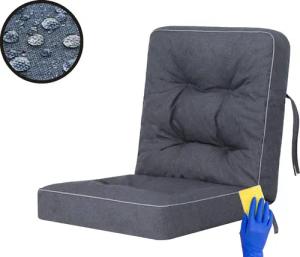 Bjird Bankauflage Venus 50 cm, 60