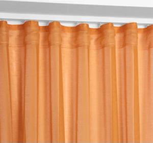 Beautex Gardine Transparente Gardine Dolly, wählbar