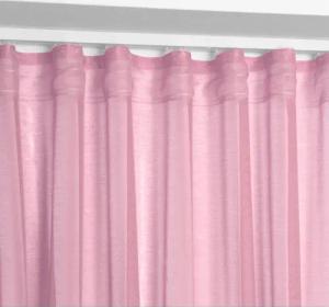 Beautex Gardine Transparente Gardine Dolly, wählbar