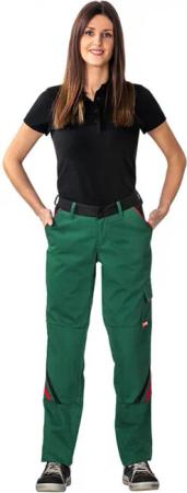 Planam Arbeitshose Damen Arbeitshose Highline