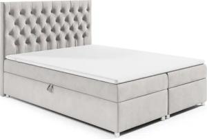 Best for Home Boxspringbett mit Bettkasten