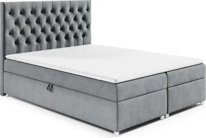 Best for Home Boxspringbett mit Bettkasten