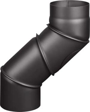 H&M Germany Ofenrohr Rauchrohr Ø150mm