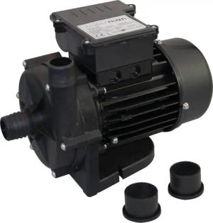 Waterman Filterpumpen Umwälzpumpe Aqua Small 4