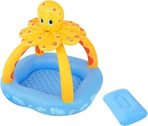 BESTWAY Pool Bestway Planschbecken Kinder Pool
