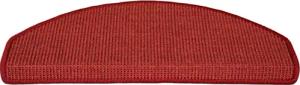 Metzker® Stufenmatte Stufenmatten Sisal New Halbrund