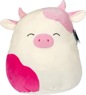 Squishmallows Kuscheltier Squishmallows - Caedyn Kuh