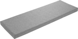 sleepling Bankauflage, (1 St), 120x40 cm,