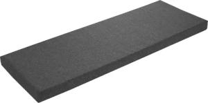 sleepling Bankauflage, (1 St), 120x40 cm,