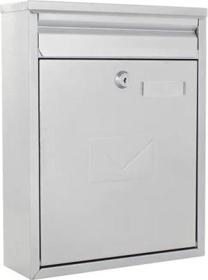 Profirst Wandbriefkasten Profirst Mail PM 250