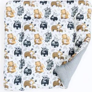 BABEES Wickelauflage Wickelunterlage 75x75 75x70 70x50cm