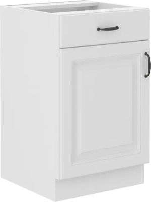 Küchen-Preisbombe Unterschrank 50 cm Küche Stilo