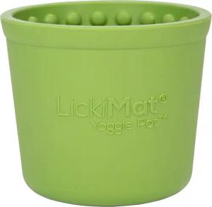LickiMat Futternapf LickiMat Yoggie Pot