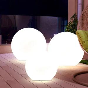 etc-shop LED Gartenleuchte, LED-Leuchtmittel fest verbaut,