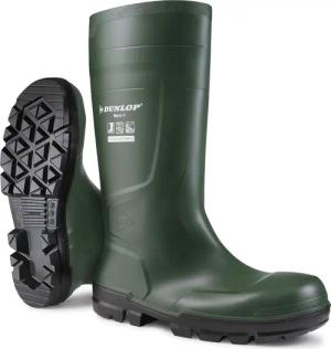 Dunlop Sicherheitsstiefel