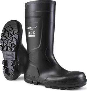 Dunlop Sicherheitsstiefel