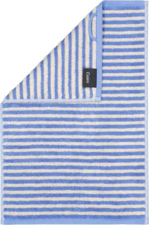 Cawö Handtücher Lines Ringel 6255, 100%