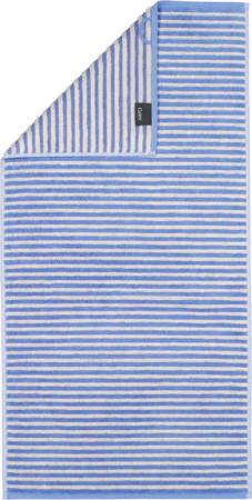 Cawö Handtücher Lines Ringel 6255, 100%