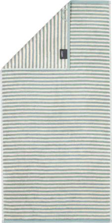 Cawö Handtücher Lines Ringel 6255, 100%