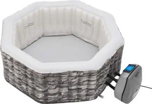 pro.tec Whirlpool, »Carosino« für 5 Personen