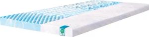 Wenta, Topper 5-Zonen Ergonomischer Matratzentopper, 5
