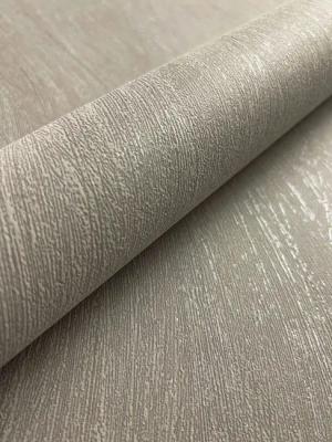 Newroom Vliestapete, Braun Tapete Modern Streifen