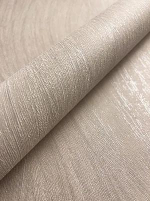 Newroom Vliestapete, Beige Tapete Modern Streifen