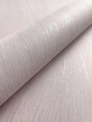 Newroom Vliestapete, Rose Tapete Modern Streifen