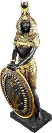 Figuren Shop GmbH Dekofigur Isis Figur