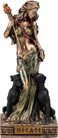 Figuren Shop GmbH Dekofigur Hekate Figur