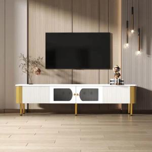 Furnishings Home TV-Schrank Lowboard 170cm 1x
