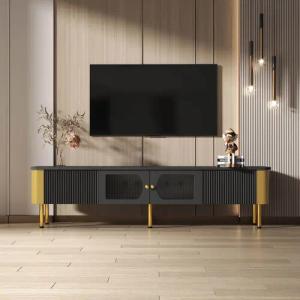 Furnishings Home TV-Schrank Lowboard 170cm 1x