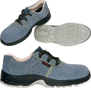 Urgent Arbeitsschuhe Sicherheitsschuhe Halbschuh Schutzschuhe Stahlkappe