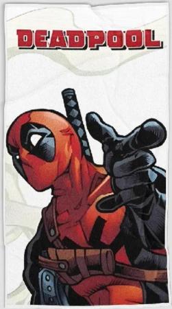 MARVEL Strandtuch Deadpool Strandtuch – 100%