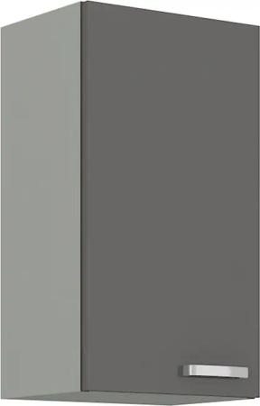 Küchen-Preisbombe Hängeschrank 40 cm Küche Bianca