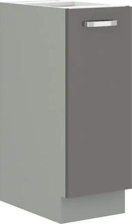 Küchen-Preisbombe Unterschrank Schrankauszug 30 cm Küche