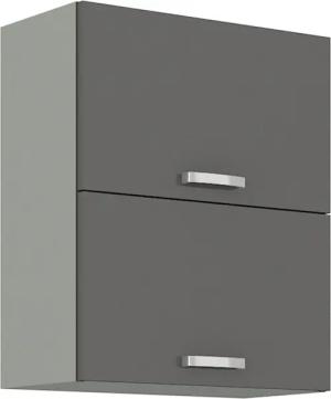 Küchen-Preisbombe Hängeschrank 60 cm Küche Bianca