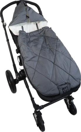 Kaiser Fußsack Rainy Sommerfußsack - für