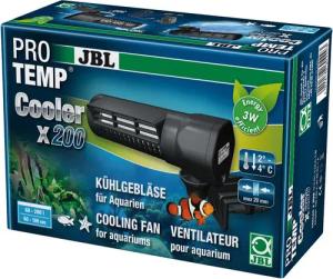 JBL GmbH & Co. KG Aquarium-Heizungssteuerung