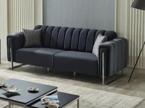 Villa Möbel Sofa Himalaya, 1 Stk.