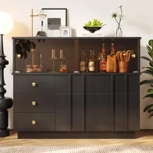 Flieks Sideboard (für Küche, Esszimmer und