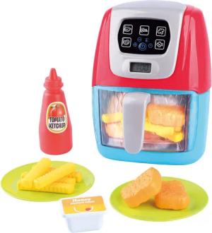 Besttoy Spielküche Besttoy - Heißluftfritteuse -