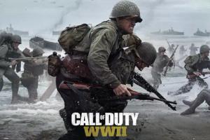 Poster Call Of Duty - Poster