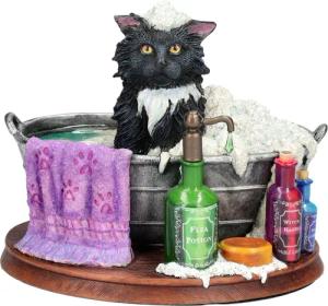 Figuren Shop GmbH Tierfigur Katzenfigur -