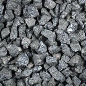 GarPet Zierkies Kieselsteine Garten Zierkies Granit