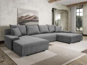 Lookway Wohnlandschaft LAVIO U – großes