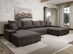 Lookway Wohnlandschaft LAVIO U – großes