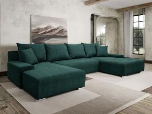 Lookway Wohnlandschaft LAVIO U – großes