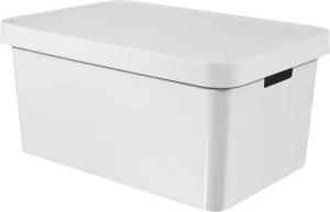 Curver Aufbewahrungsbox, Behälter mit Deckel Infinity